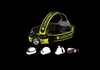 Lampada frontale LED LENSER 1000lm 320m 1Li-Ion IPX4 Anteprima dell’immagine prodotto 2