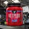 BSN NO-Xplode 3.0 EU 650g Dose Purple Power Produktbild-Vorschau 4