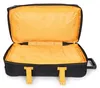 EASTPAK Reisetasche Trolley Tranverz Kontrast Mango schwarz Produktbild-Vorschau 3