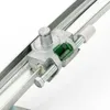 2x Elektrischer Fensterheber mit Motor vorne links rechts Produktbild-Vorschau 6