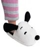 The Peanuts Snoopy 3D Hausschuhe mit Wackelohren für Damen Produktbild-Vorschau 5