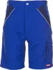 Planam Shorts Plaline Gr. 2XL kornblau/marine Produktbild-Vorschau 9