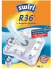 Swirl R 36 MicroPor Plus Staubsaugerbeutel für Rowenta und Produktbild-Vorschau 10