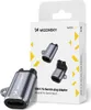 Wozinsky 5907769376771, USB-C, USB-C, Šedá Náhled obrázku produktu 1