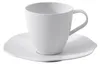 Villeroy & Boch Kaffee-Untertasse Pura Produktbild-Vorschau 3