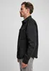 Brandit Vintage Longsleeve Hemd, schwarz, 2XL Produktbild-Vorschau 3
