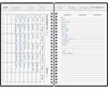 BRUNNEN 1070290037 Buchkalender Familienplaner 2027 Produktbild-Vorschau 6