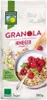 Granola Himbeere 350g Produktbild-Vorschau 1