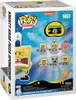 SpongeBob Schwammkopf 25th Anniversary POP! Vinyl Figur SB Produktbild-Vorschau 4