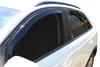 J&J AUTOMOTIVE | Windabweiser Passend Für Audi Q3 5D ab Produktbild-Vorschau 3