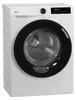 Hoover HBRQ69SBL9-S Waschmaschine 9 kg AI Silent Motion 16 Produktbild-Vorschau 3