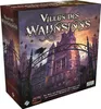 Villen des Wahnsinns 2. Edition (Spiel) Produktbild-Vorschau 3