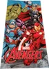 Strandlaken Strandtuch - 70 x 140 cm - Avengers - Produktbild-Vorschau 2