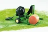 bruder Ballenwickler incl. 2  Ballen L 40 x H 17 x T 14,6 Produktbild-Vorschau 3