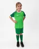 JAKO Kinder Trikot Iconic KA, Farbe:soft green/sportgrün, Produktbild-Vorschau 10