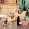 Bodum Schiuma Milchschäumer mit Akku aufladbar Aufschäumer Produktbild-Vorschau 4