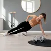 ACTIGET Fitnessrolle zur Körpermassage, mittelhart, Rolle Produktbild-Vorschau 4