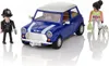 PLAYMOBIL Classic Cars 70921 Mini Cooper Voir les images du produit 34