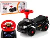 Posuvné auto Rider Qx-3399-2 Horn Black Posuvné auto Náhled obrázku produktu 1