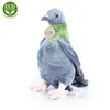 Rappa - Plschtier Realistische Taube 23 cm Umweltfreundlich Produktbild-Vorschau 7