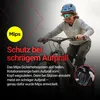 KED Pector ME-1 Mountainbike Helm: Mips Schutz, Fidlock Produktbild-Vorschau 11