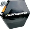 Cavo freno JAGWIRE 1,6 x 2000 mm ACCIAIO INOX Anteprima dell’immagine prodotto 1