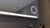 TALOS King specchio da bagno con illuminazione - LED Anteprima dell’immagine prodotto 14