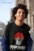 Blck Frst Downhill XXL mit Ärmellogo, Shirt Produktbild-Vorschau 5