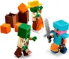 LEGO Minecraft 21190 Opustená dedina Náhľad obrázku produktu 31