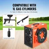 VEVOR PCP-Luftkompressor, 4500 PSI/30 MPa tragbarer Produktbild-Vorschau 5