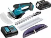 Makita Akku-Gras-/Strauchschere 18V 2.500 min-1 160 mm Produktbild-Vorschau 25