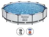 Súprava na bazén Bestway Steel Pro MAX 366x76 cm Náhľad obrázku produktu 16