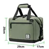 Brisby Kühltasche – Lunchtasche – 12 l – 4-lagige Produktbild-Vorschau 5