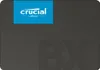 Crucial BX500, 1 TB, 2.5", 540 MB/s, 6 Gbit/s Produktbild-Vorschau 1