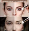 Eyebrow Epilator Trimmer wiederaufladbare Frauen Produktbild-Vorschau 5