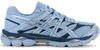 Baskets unies ASICS GEL-CUMULUS 16 | SportStyle Retro Voir les images du produit 10