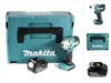 Makita DTD 156 F1J Clé à choc sans fil 18V 155Nm + 1x Voir les images du produit 1