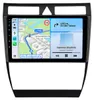 4+64GB Radio Carplay für Audi A6 4B C5 ab 1997 Android Produktbild-Vorschau 1