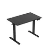 Huzaro Hero 7.9 Black - height-adjustable electric gaming Anteprima dell’immagine prodotto 5
