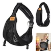 Tragetücher,Ergonomische Babytrage,verstellbar für 6 Produktbild-Vorschau 8