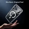 ESR Set Housse + verre écran Classic Hybrid MagSafe & Voir les images du produit 8