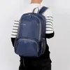 Leichte faltbare rucksack maenner frauen wasserdichte Produktbild-Vorschau 2