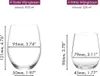 Kieliszki do wina Riedel 5414/50 "O" Zakup 8 Liczba 6 Podgląd zdjęcia produktu 12
