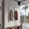 lot de 2 portemanteaux T33, Wandgarderobepaneel, Wandhaken Voir les images du produit 7