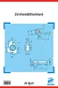 Staufen 44120 Zeichenblock technisch, DIN A4, 120 g/qm, 20 Produktbild-Vorschau 3