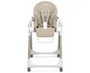 Hochstuhl Peg Perego Prima Pappa Follow Me Astral 2025 Produktbild-Vorschau 2
