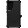 OtterBox Defender Samsung Galaxy S24 - nero Anteprima dell’immagine prodotto 2