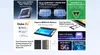 Blackview Zeno 10 8/256GB 11" FHD+ Tablet Android 15 5G Voir les images du produit 4