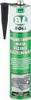 BOLL Klebe-Dichtmasse 007003 Kartusche 310ml Produktbild-Vorschau 1