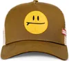 COASTAL HFT Cap Surf & Smile Olive Produktbild-Vorschau 3